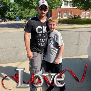 Meet your Posher, Ryan